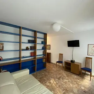 Casa Fantasy Appartement Venise