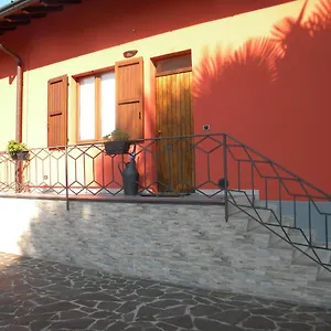 Il Tasso Appartement Mapello