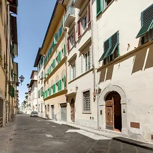 Margot By Mamo Appartement Florence