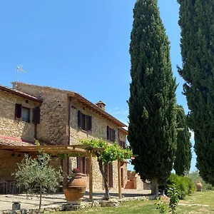 Tenuta Sovestro Séjour à la ferme San Gimignano