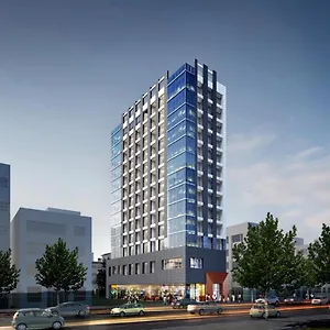 **** Hotel The Classic Myeongdong Coreia do Sul